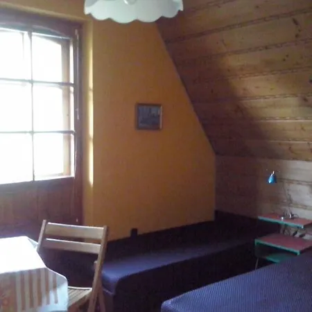 Homestay Jak W Domu Rabka