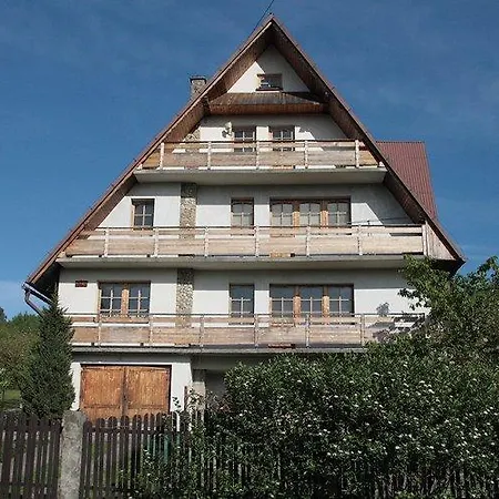 W Domu Rabka
