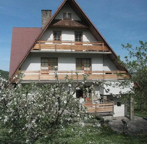 Alloggio in famiglia W Domu *