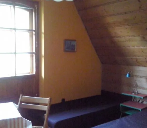 Alloggio in famiglia W Domu Rabka-Zdrój