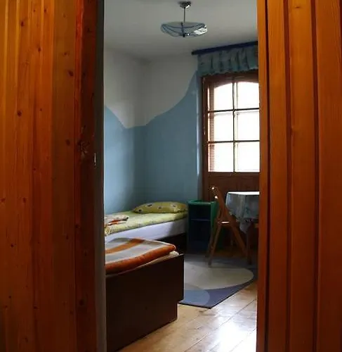 Alloggio in famiglia W Domu *